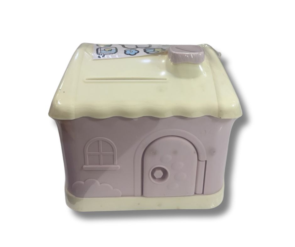 SALE กระปุ๊กออมสิน Domon LS-423.