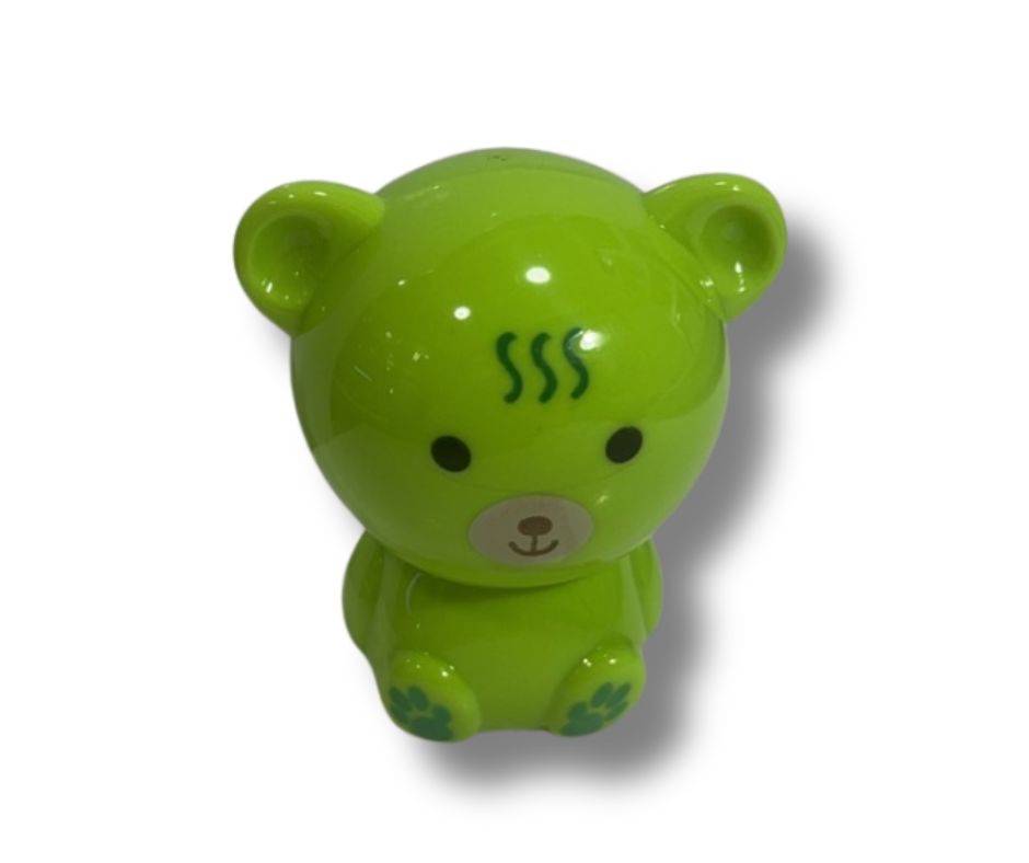 กบเหลา 1 รู หมี No.XL-347.