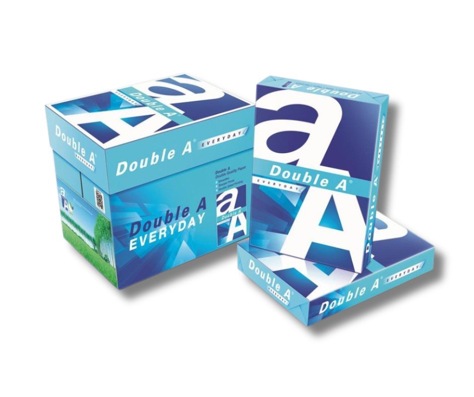 กระดาษ A4 70g AA