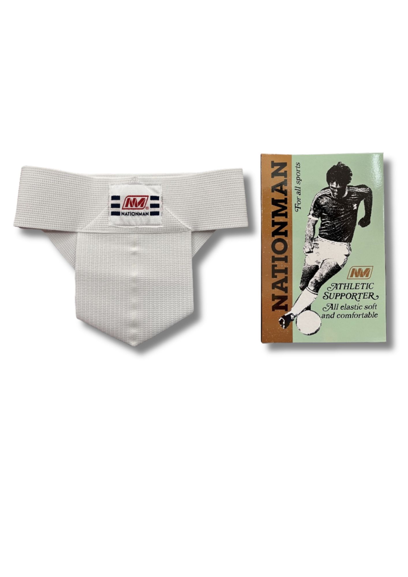 sporter Nationman A334 size M 