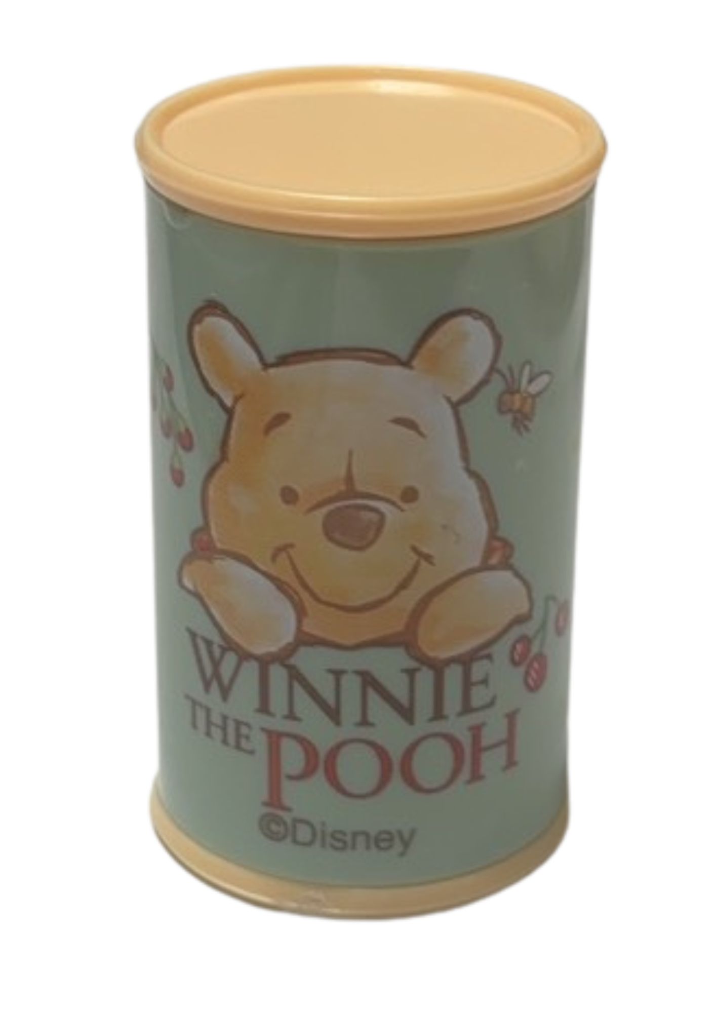 กบเหลา 1รู Pooh