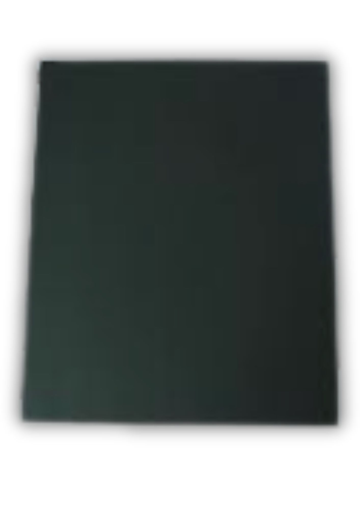 กระดาษทรายน้ำ สีดำ No.1000 Ztihome 